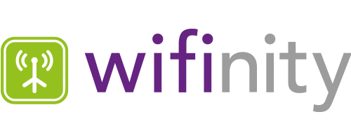 wifinity logo